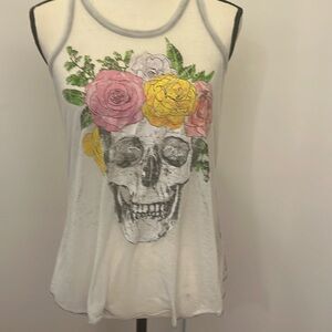 Chaser tank